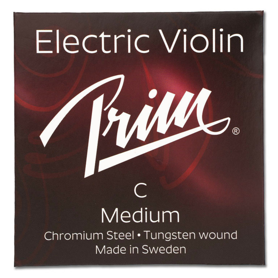 Prim Violons strings Electric Violons - C Medium (1315)
