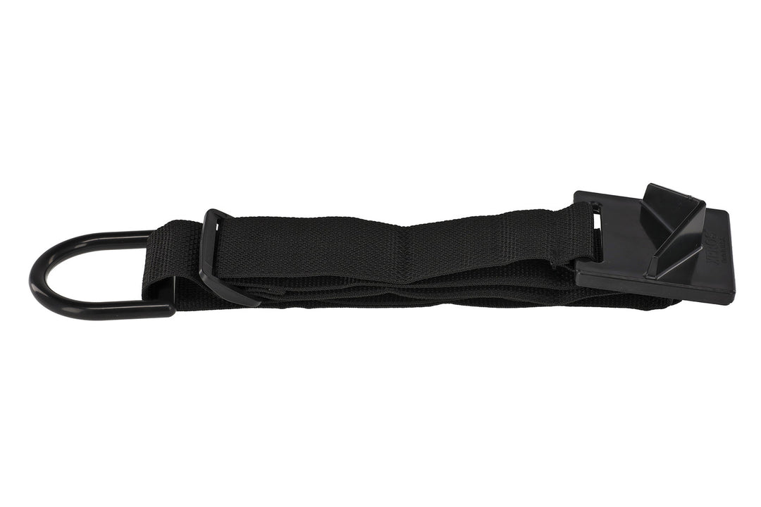 GEWA Protection de sol Xerox - Basse (60-110cm réglable)