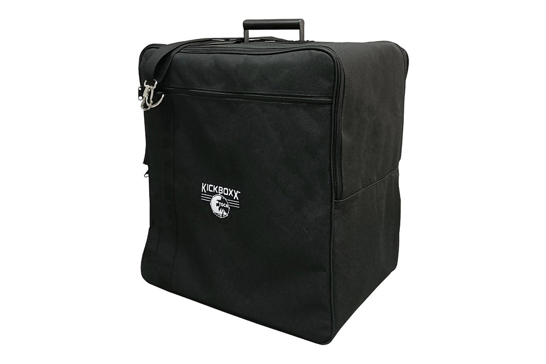 Toca World Percussion Kickboxx accessories - BAG (TKSDS-BAG)