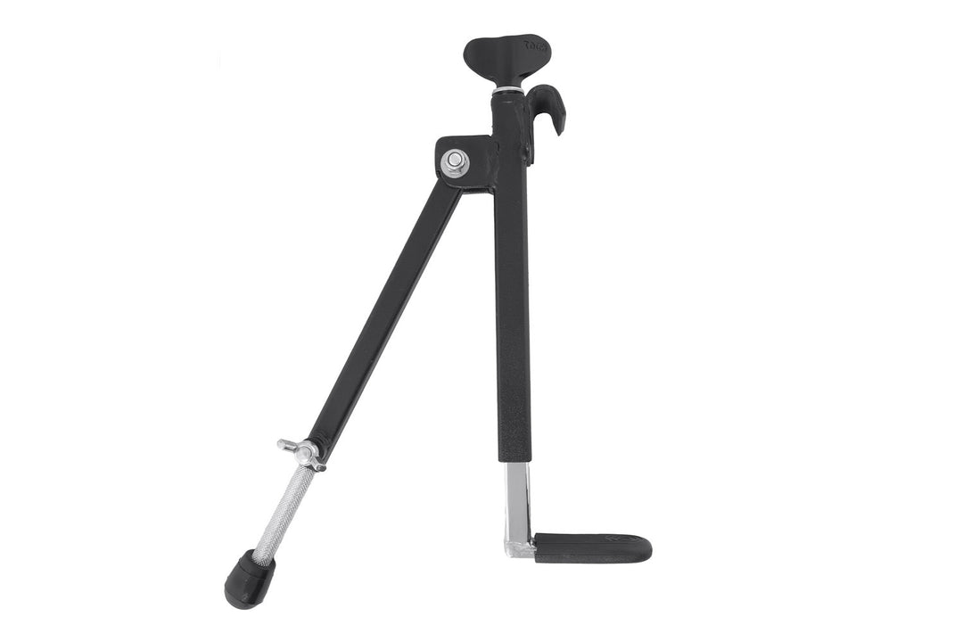 Toca World Percussion Kickboxx accessories - Foot Stand (TKSDS-FSTD)