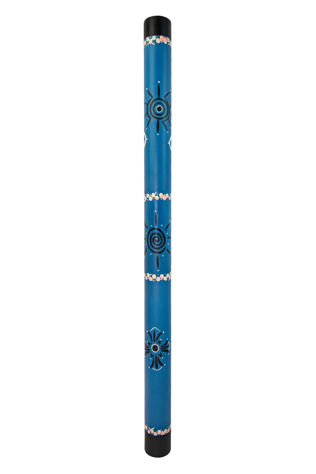 Toca Rainstick Everpour - 48" - Bleu Gaunaco (T-RAIN-EP-48BG)