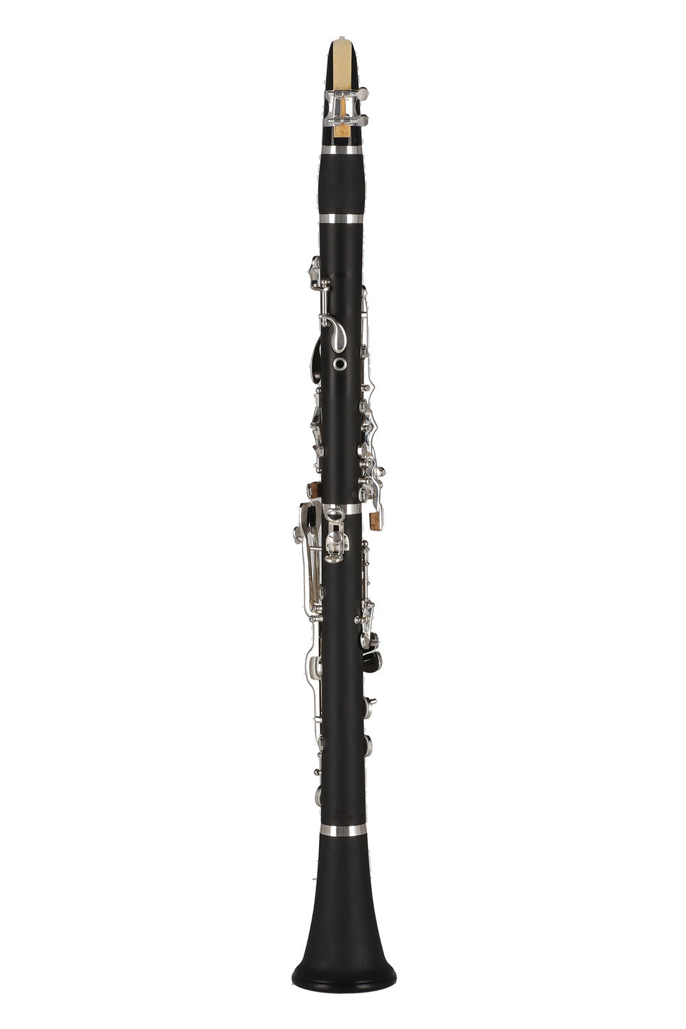 GEWA Ambition CL655 clarinette en Sib, système allemand