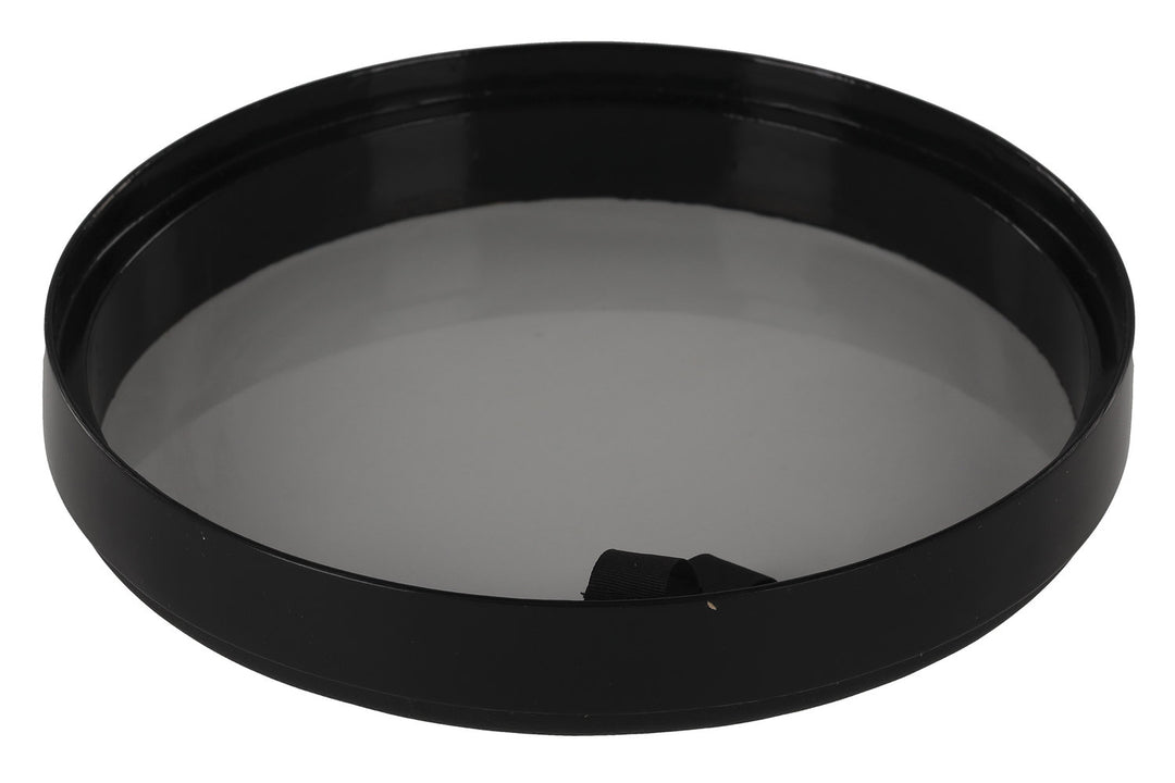 GEWA Peaux Liberty Series Pop Off Napa Head - 12" (Pop Off)