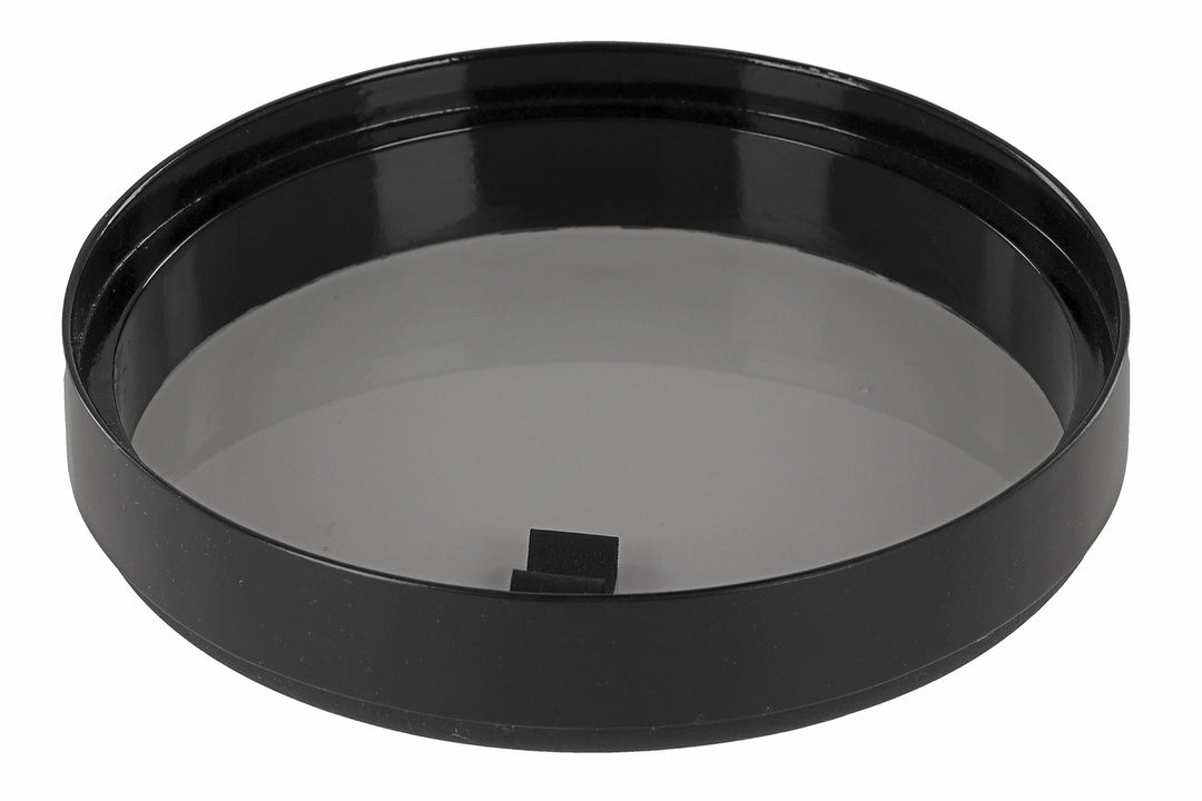 GEWA Peaux Liberty Series Pop Off Napa Head - 10" (Pop Off)