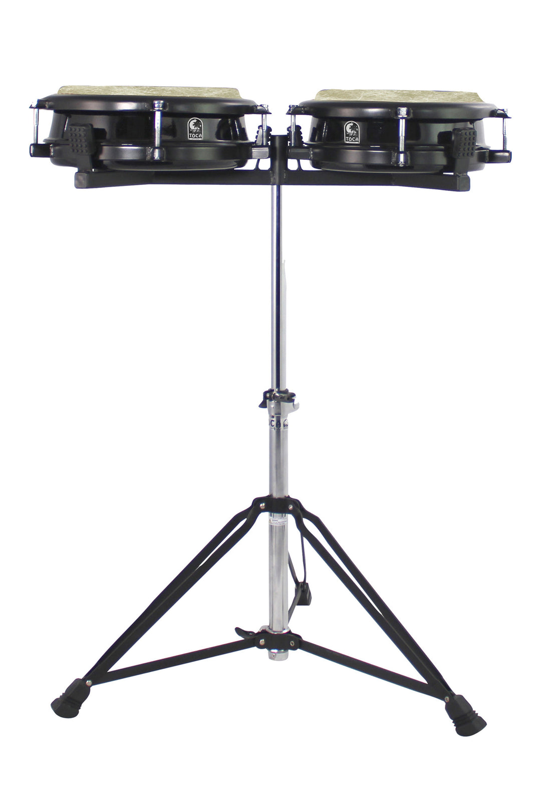 Toca Conga Commuter Congas - TCCD-11-12S (Ensemble 11" /12")