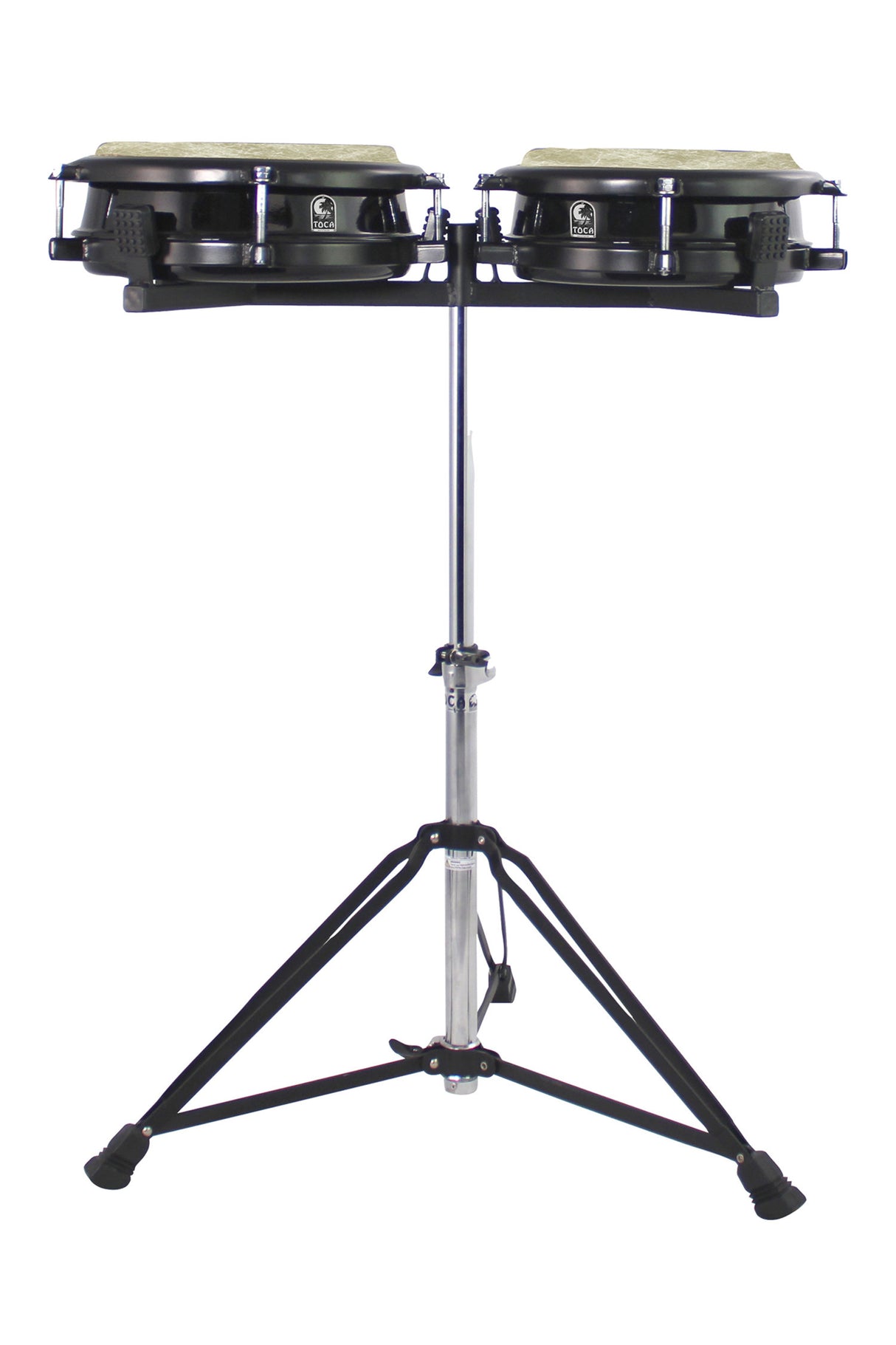 Toca Conga Commuter Congas - TCCD-11-12S (Set 11" /12")