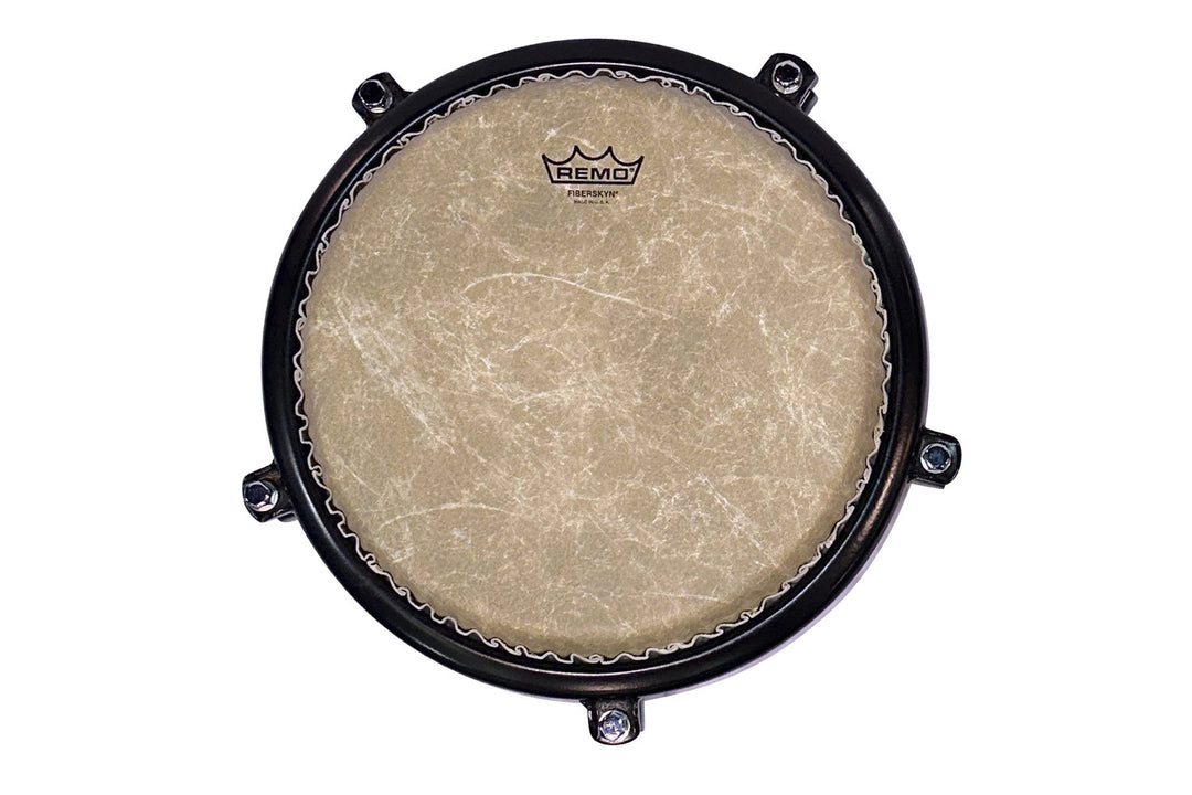 Toca Congas Conga Commuter - TCCD-12S (12" incl. stands)