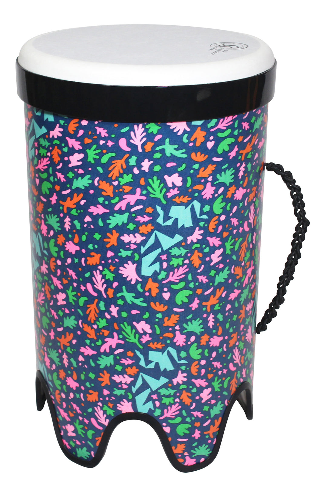 Toca Tubadora Sympatico accordable - TSSTB-14AD-FT (14")