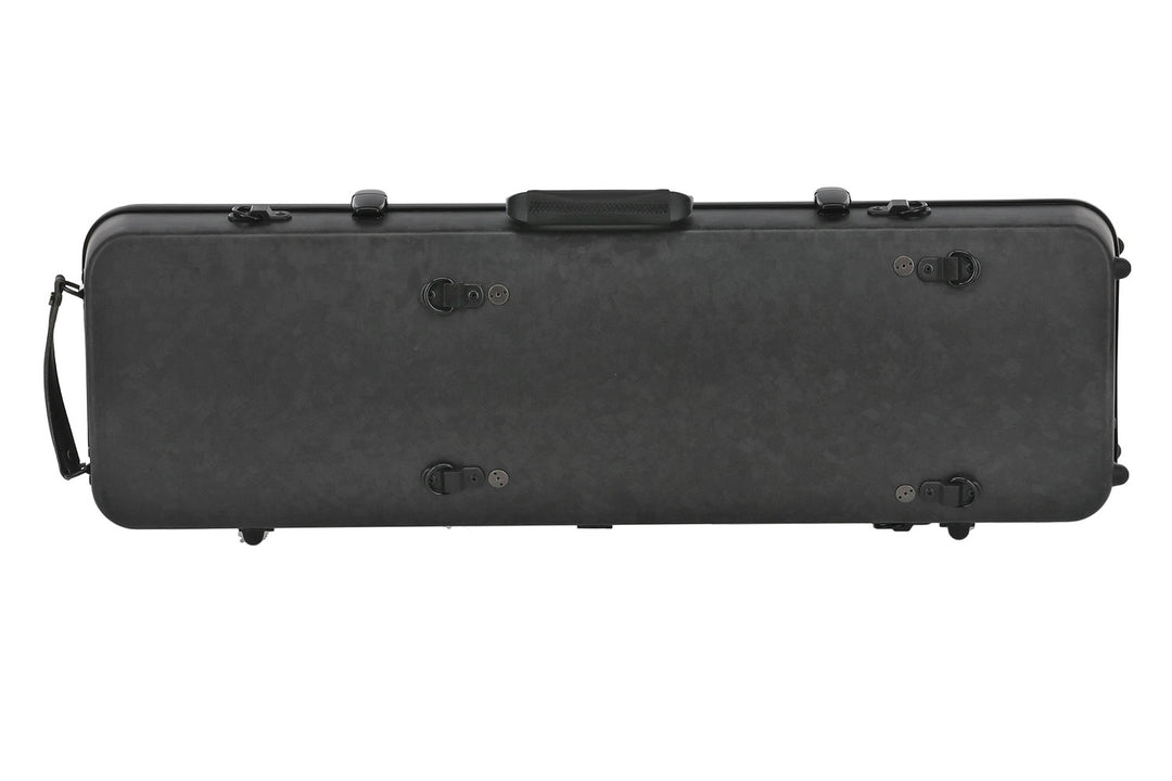 GEWA Violons case Camouflage Carbon - 4/4