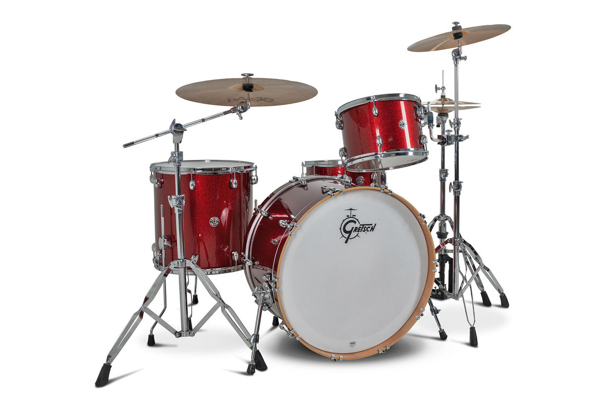 Gretsch shell set Catalina Club - Satin Antique Fade (CC2-R444C-SAF)