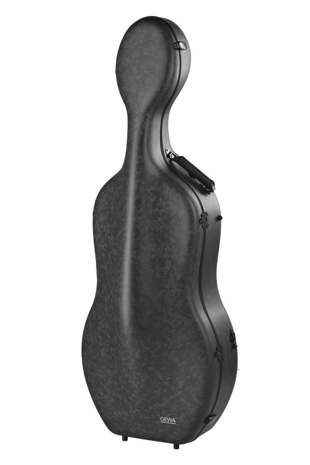 GEWA Étui de violoncelle Camouflage Carbon - 4/4