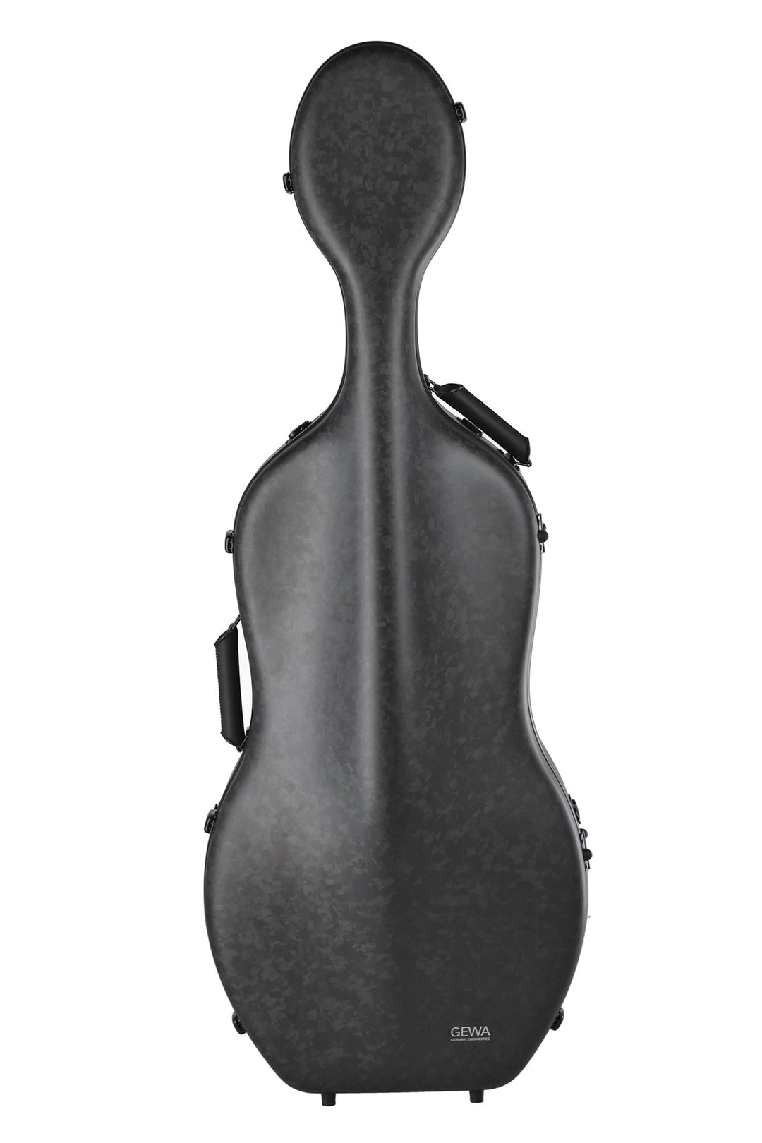 GEWA Étui de violoncelle Camouflage Carbon - 4/4