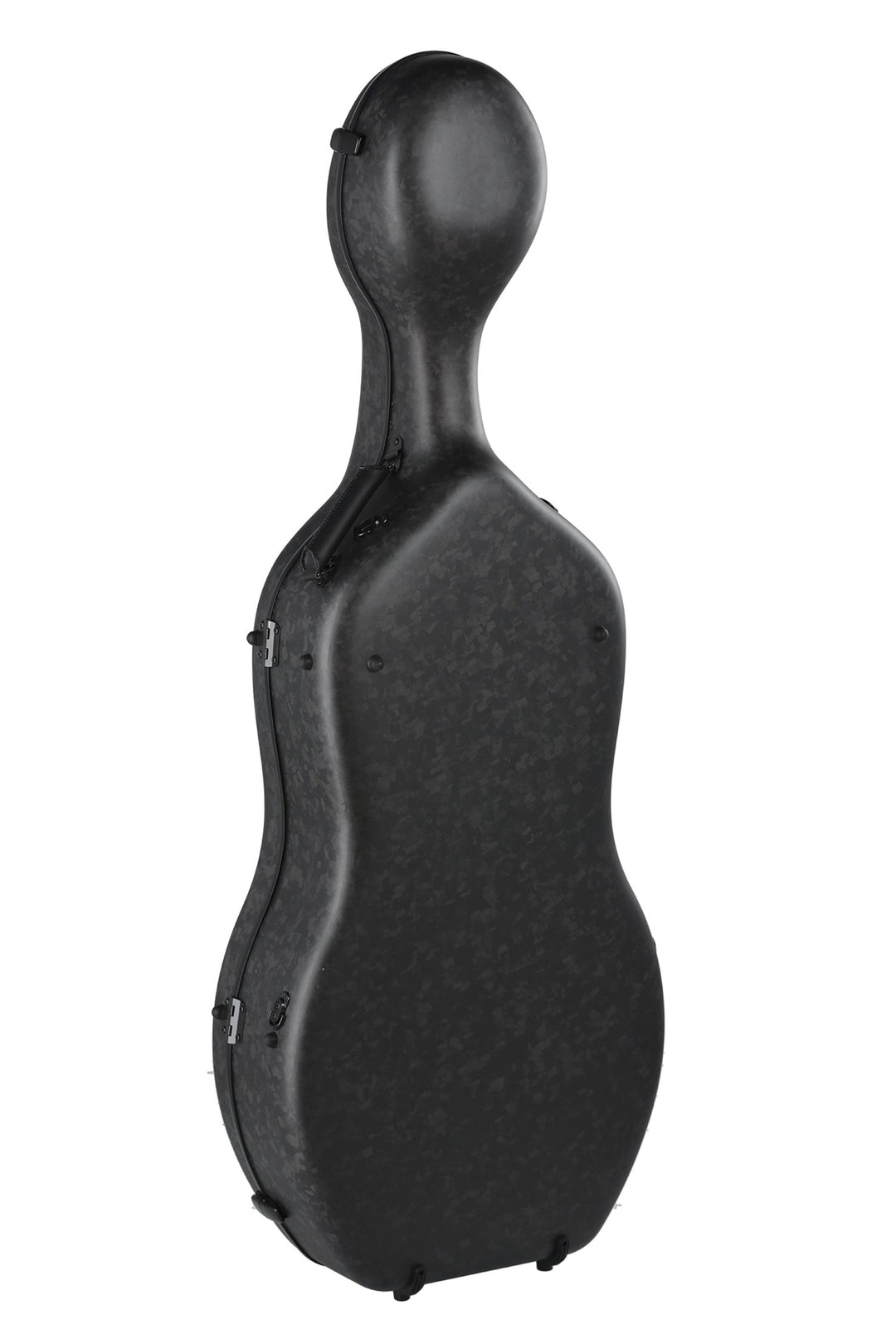 GEWA Étui de violoncelle Camouflage Carbon - 4/4