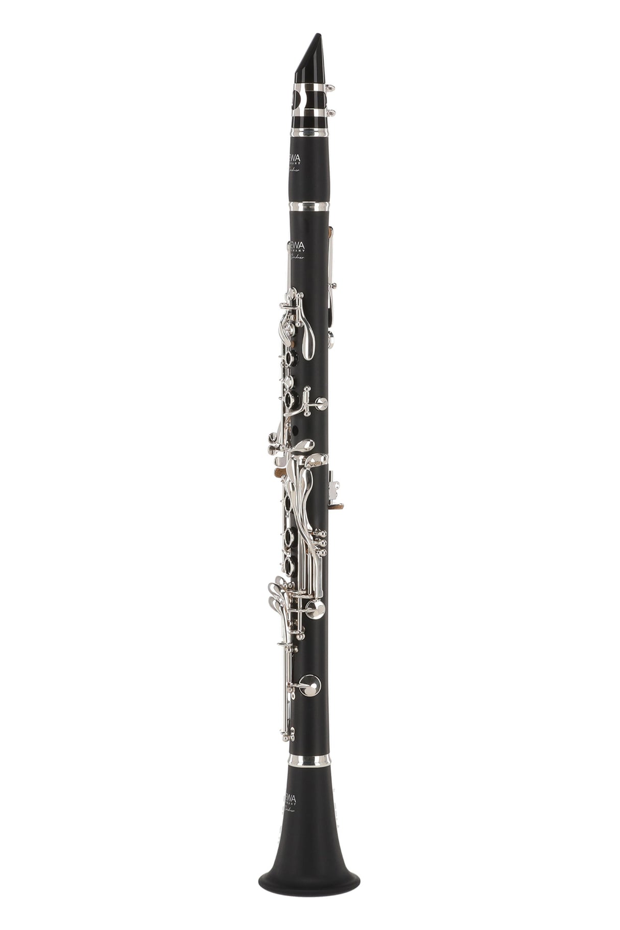 GEWA Bb-Clarinet KS10E K. Sandner - KS10E