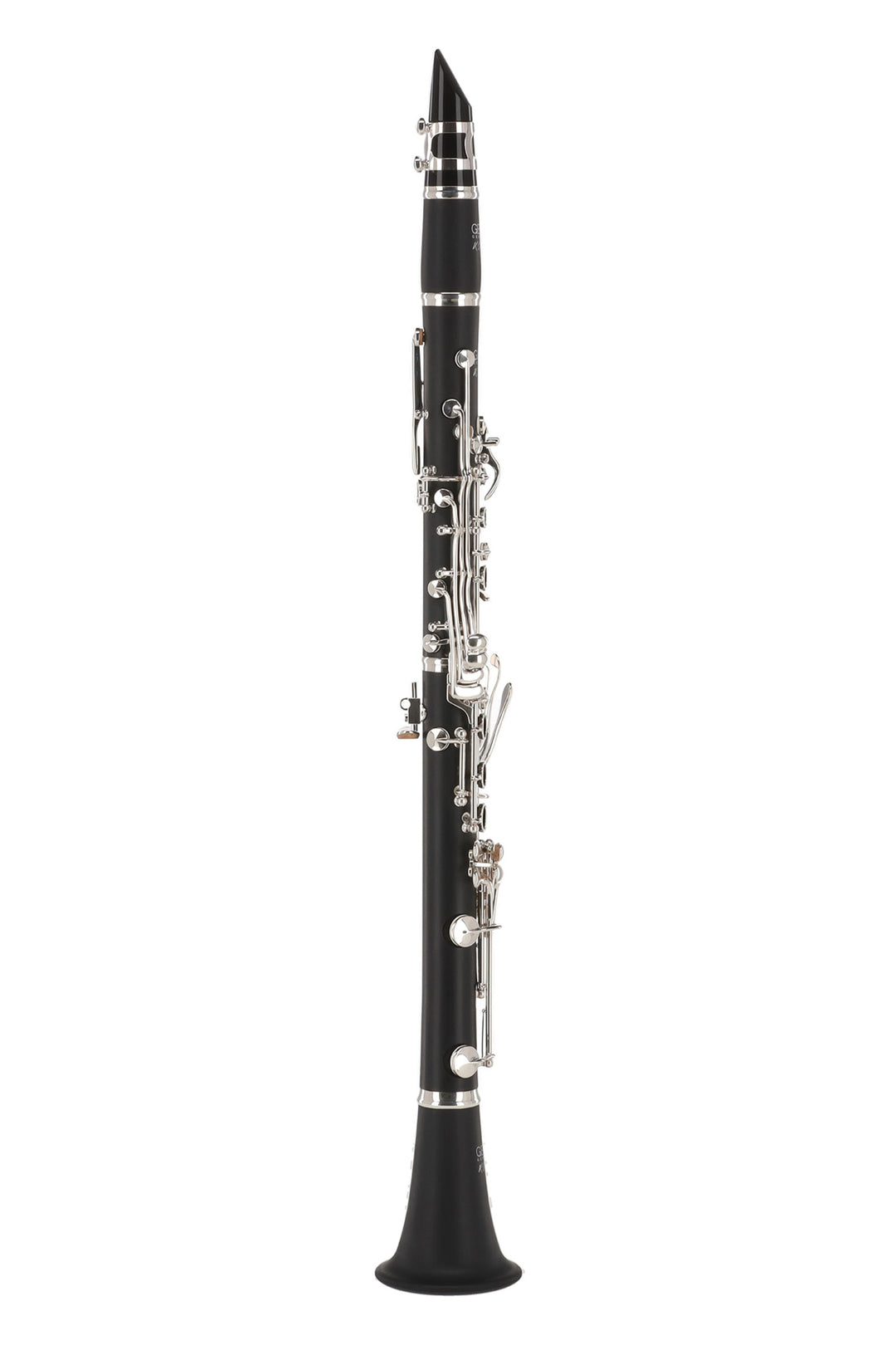 GEWA Bb-Clarinet KS10E K. Sandner - KS10E