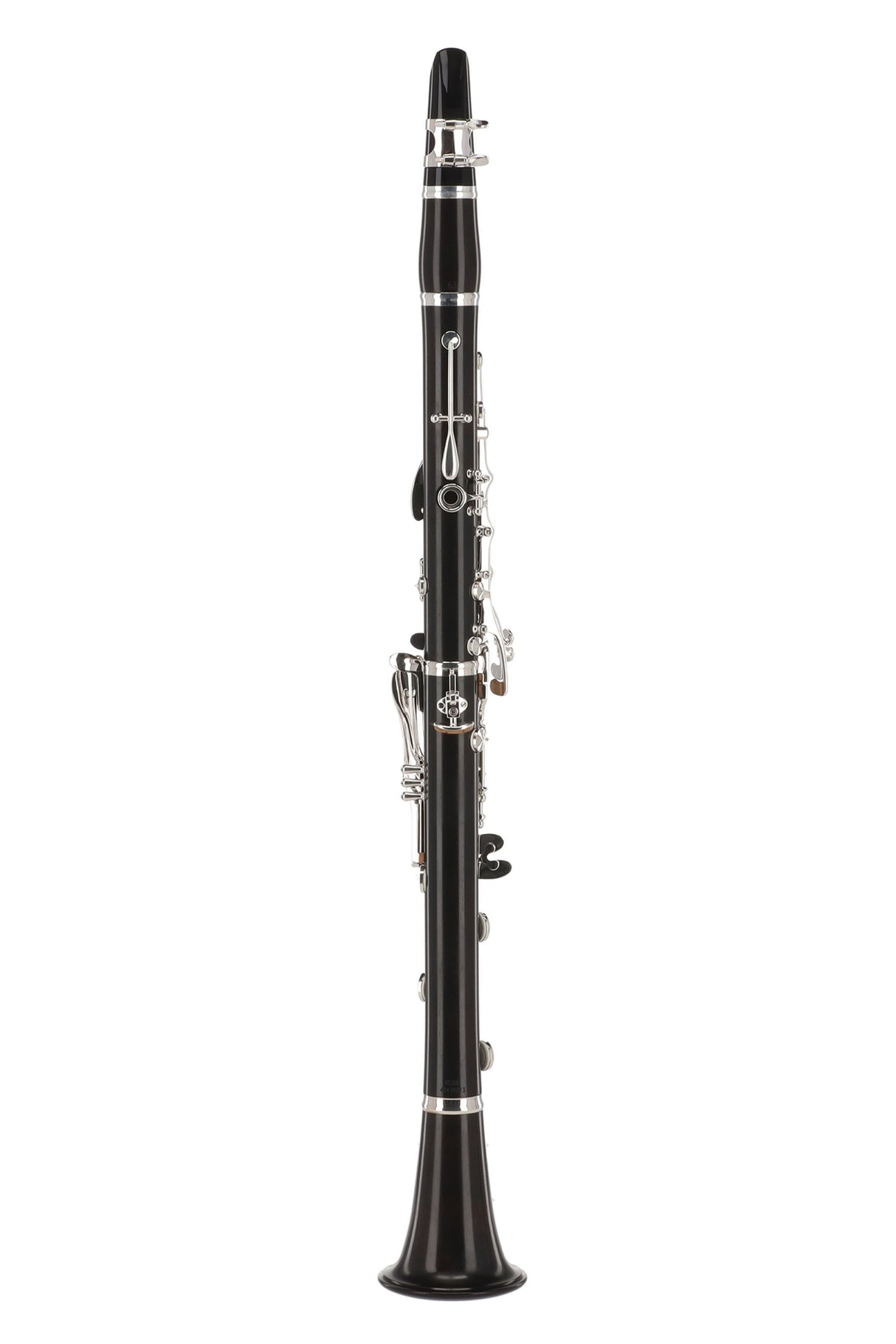GEWA Bb-Clarinet KS20E K. Sandner - KS20E