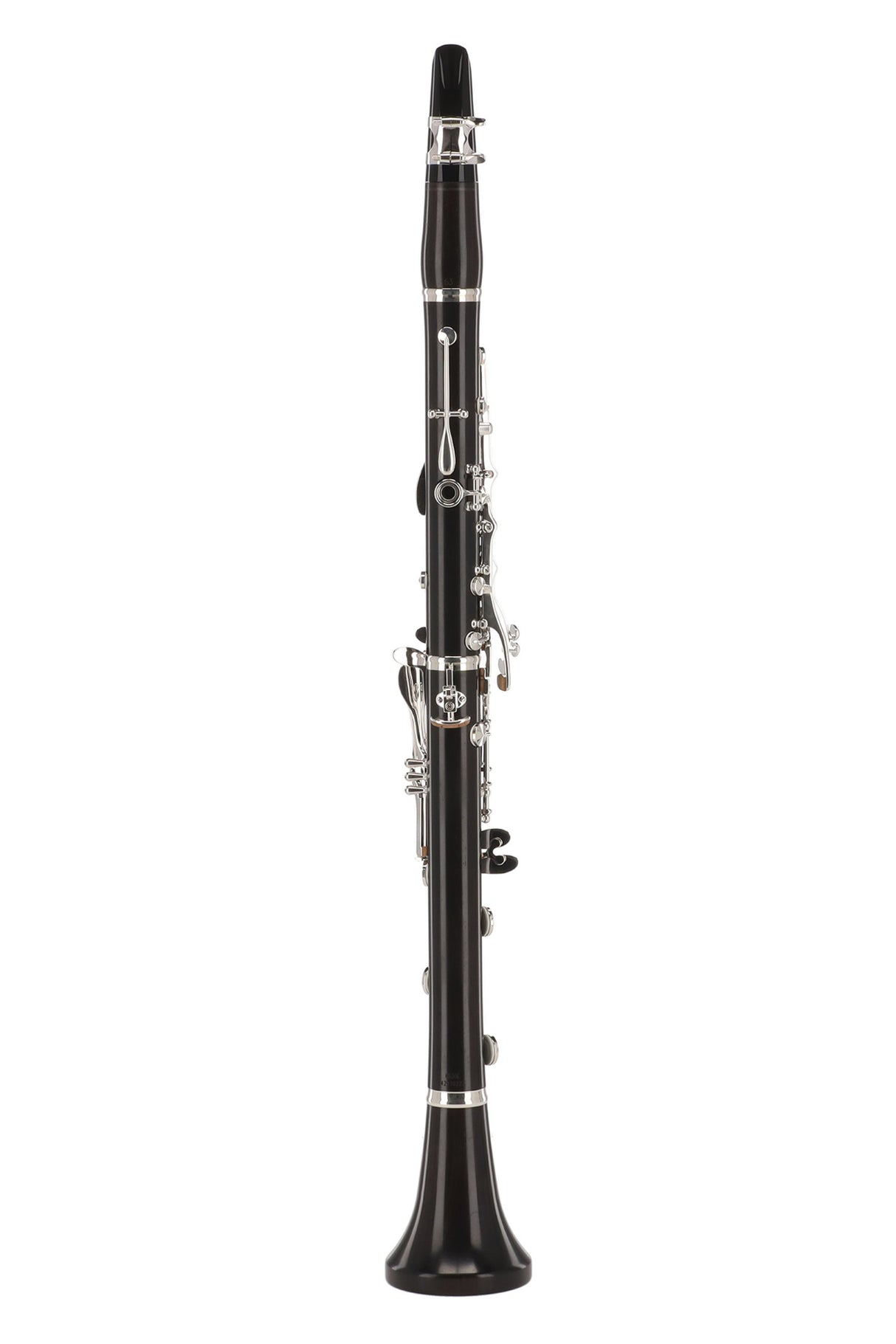 GEWA Bb-Clarinet KS30E K. Sandner - KS30E