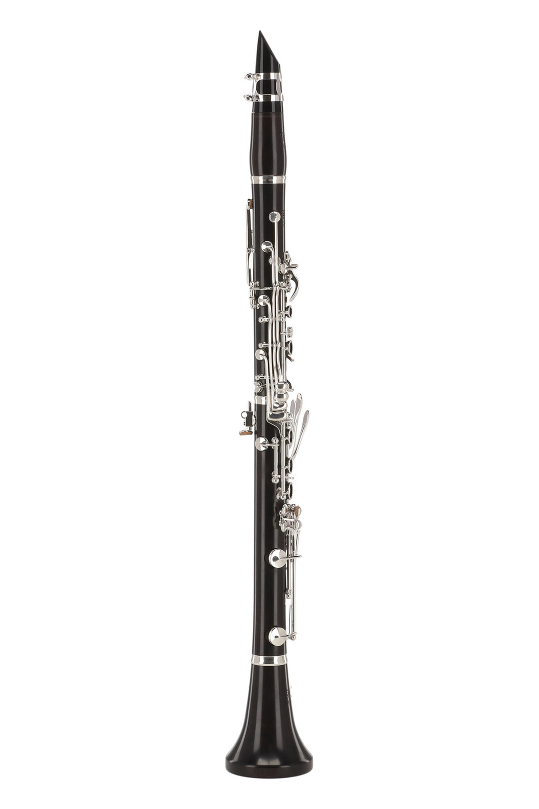 GEWA Bb-Clarinet KS30E K. Sandner - KS30E