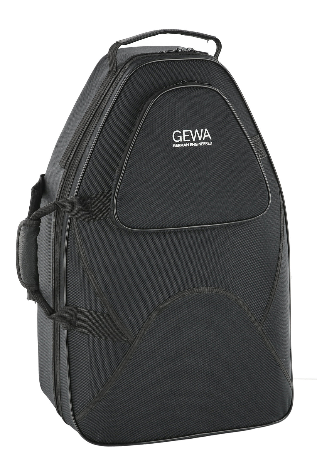 Cor d’harmonie GEWA Symphony - Black case