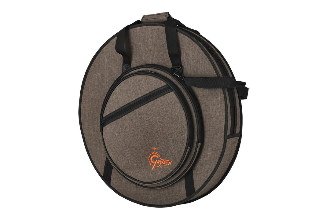 Gretsch Sac de cymbales Pro Tour - 24'' (GR-24CB)