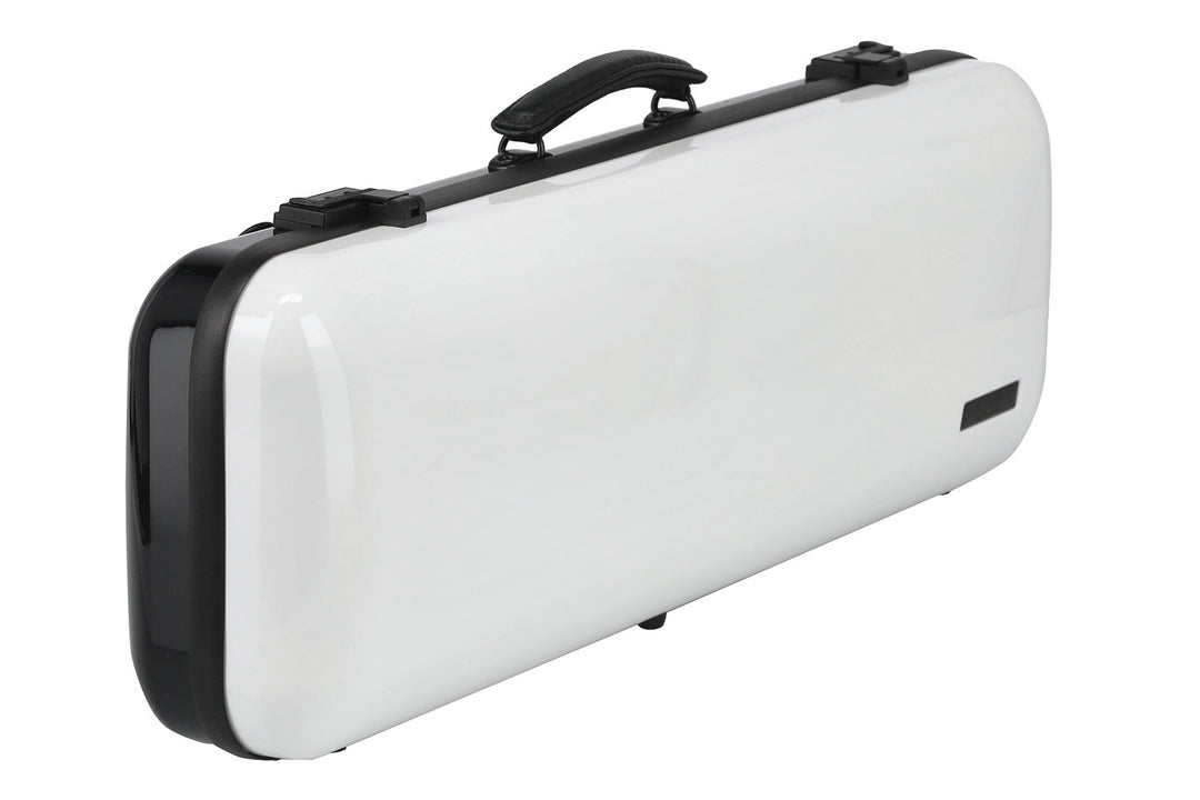 GEWA Violons case Air Anniversary - Black/White