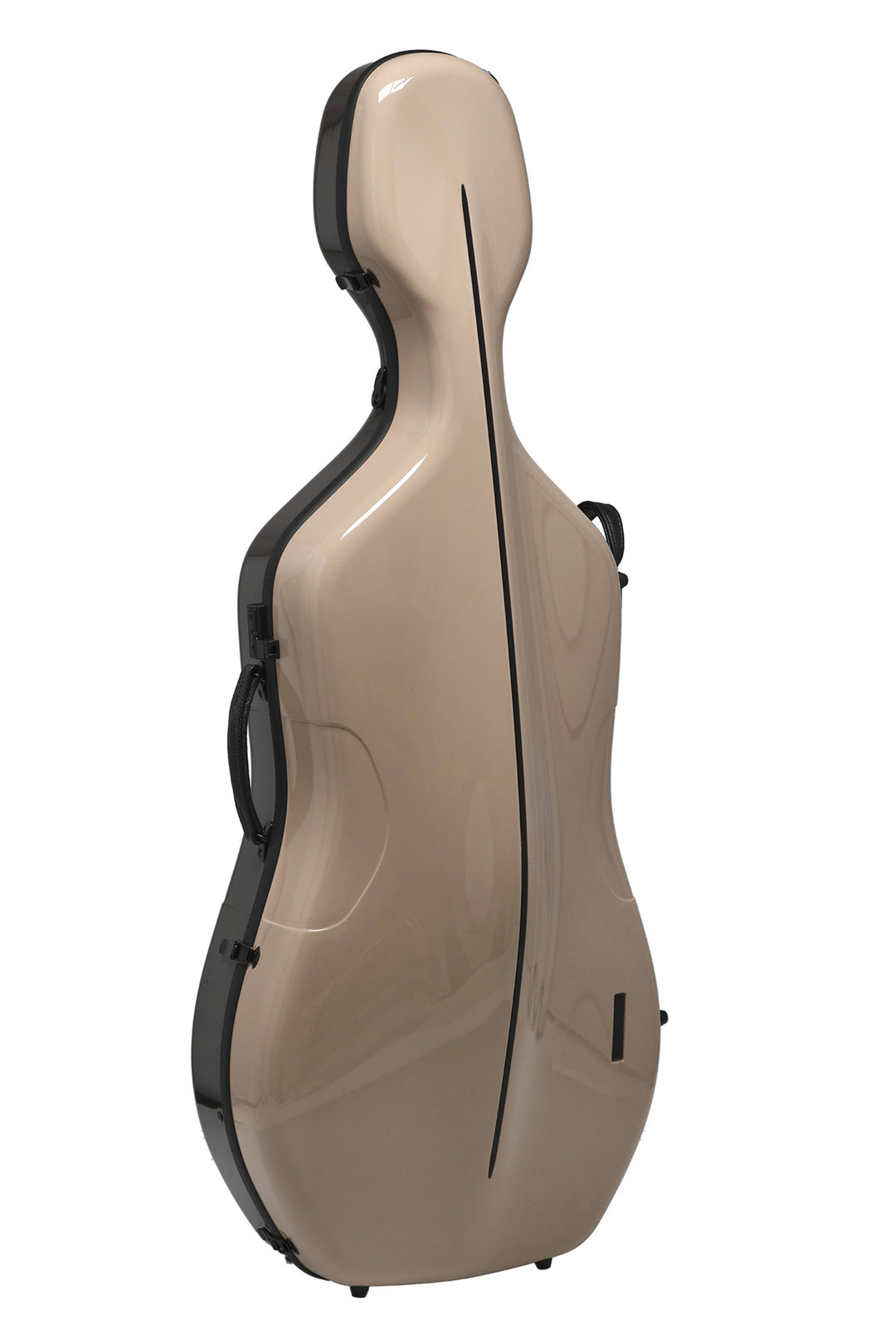 GEWA Étui de Violoncelle Air Anniversary - Brown/Beige