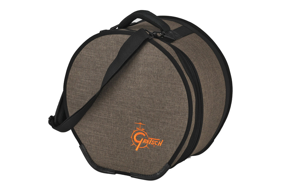 Housse Gretsch pour tom tom Pro Tour - 10x8" (GR-0810RTB)