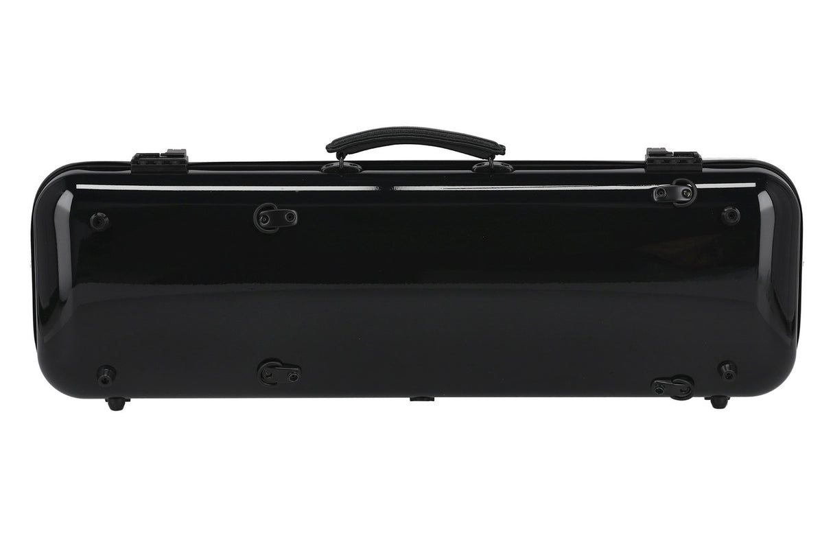 GEWA Violin case Air Anniversary - Black/White