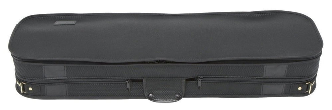 GEWA Housse case cover JAEGER Prestige - Tex noir