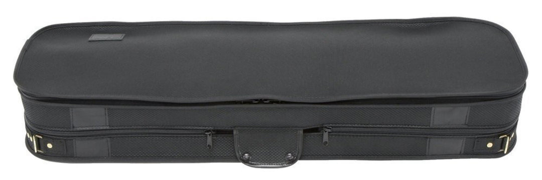 GEWA Housse case cover JAEGER Prestige - Tex noir
