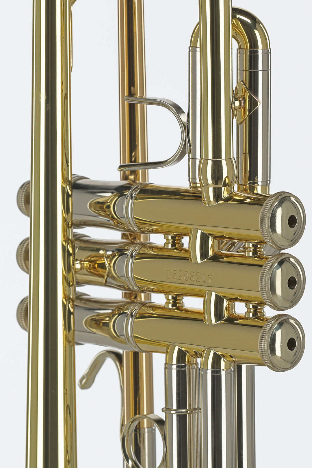 Bach Trompette en Sib TR450 - TR450