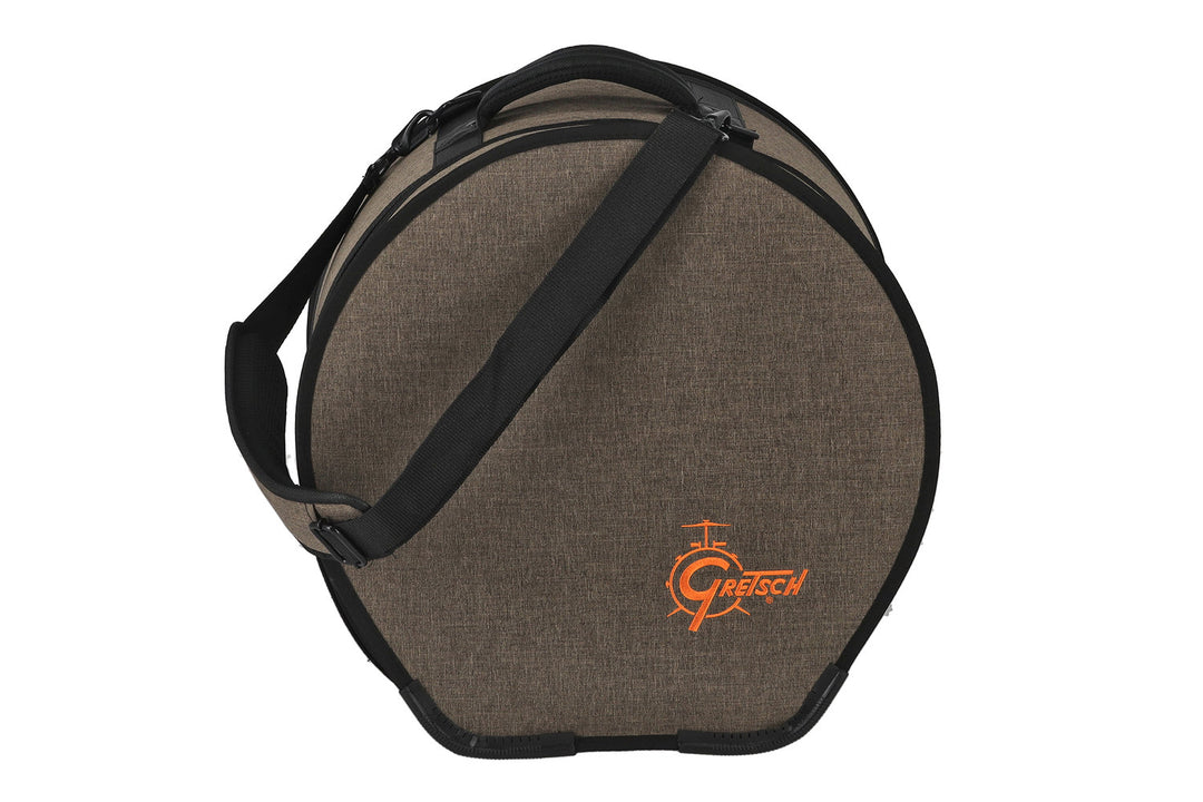 Gretsch Housse pour Tom Tom Pro Tour - 12x8" (GR-0812RTB)