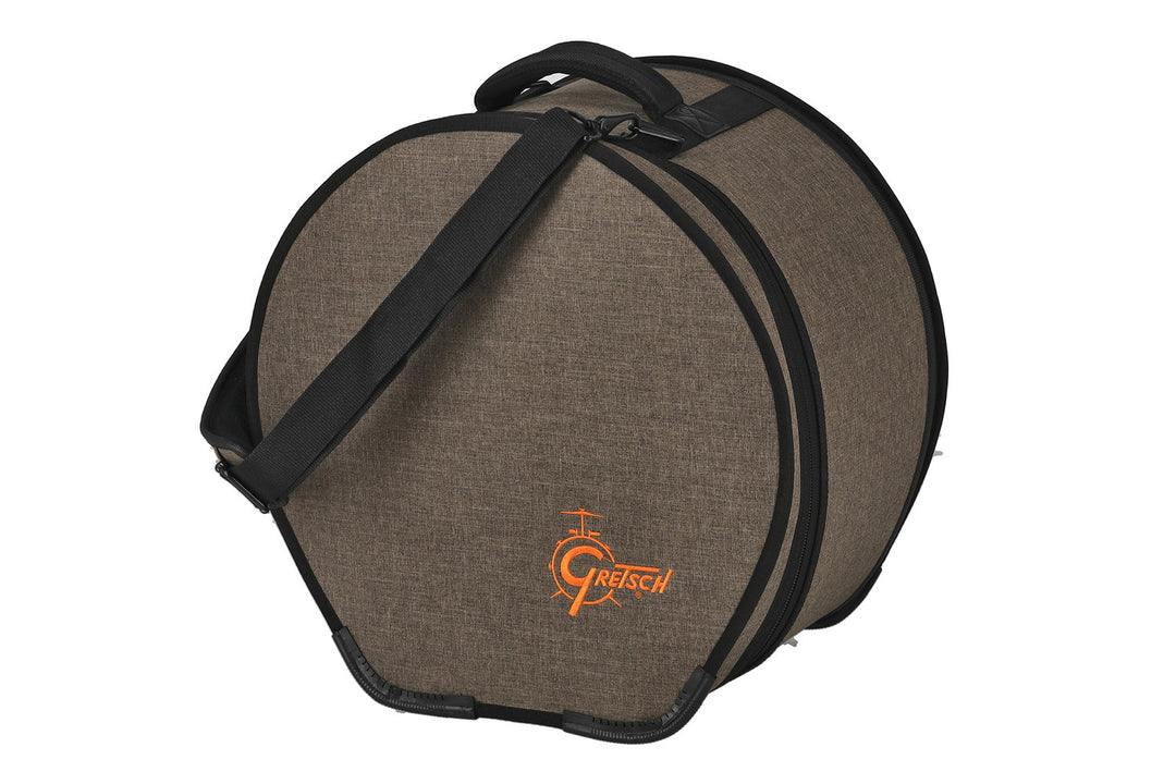 Gretsch Housse pour Tom Tom Pro Tour - 12x8" (GR-0812RTB)