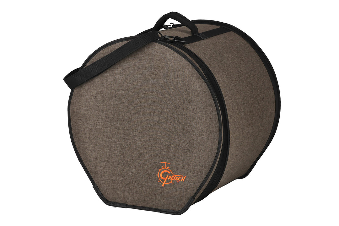 Gretsch Gig Bag pour Tom Tom Pro Tour - 16x16" (GR-1616FTB)