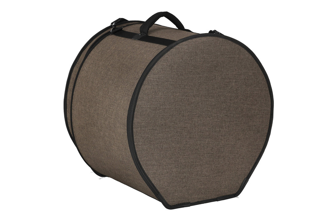 Gretsch Gig Bag pour Tom Tom Pro Tour - 16x16" (GR-1616FTB)