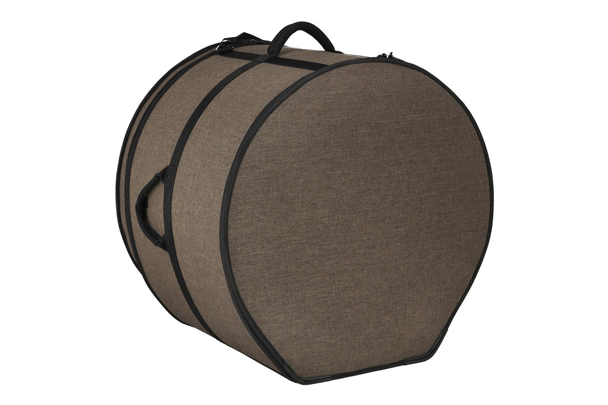 Gretsch Gig Bag for Bass Drum Pro Tour - 18x22'' (GR-1822BDB)