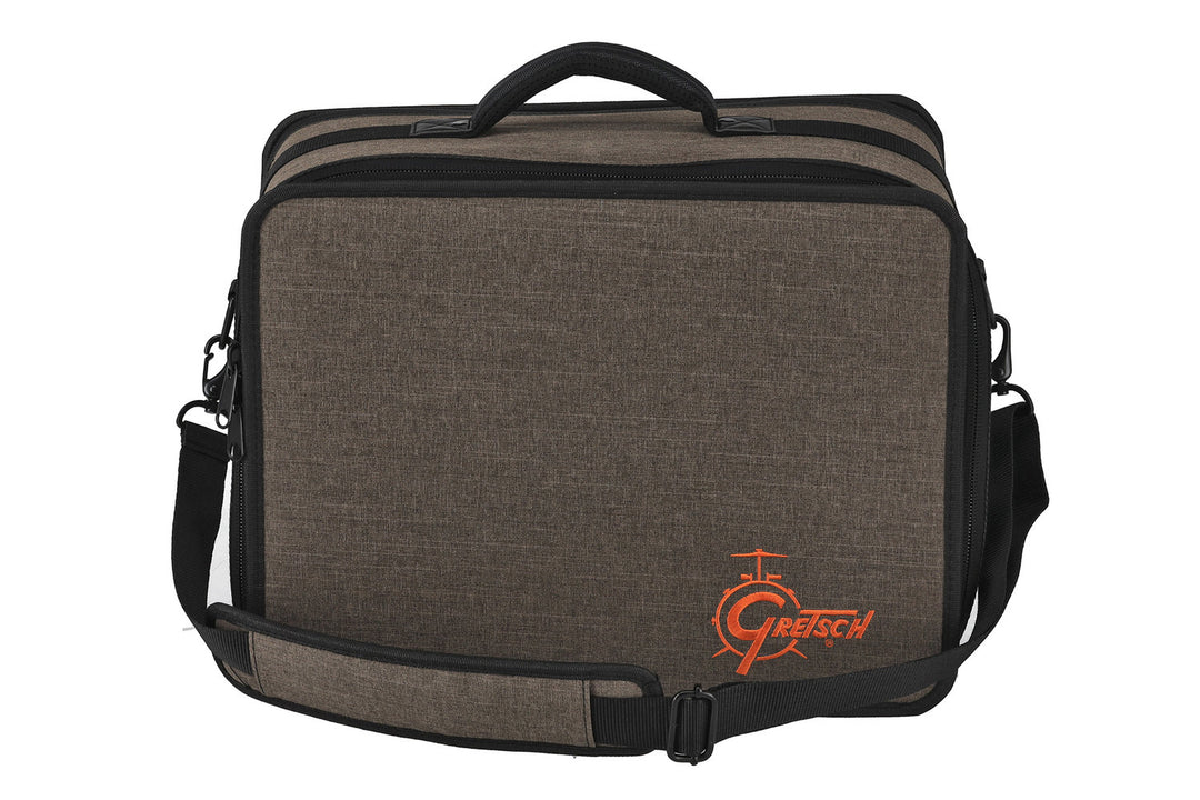 Gretsch Gig Bag pour Double Pedal Pro Tour - 40 x 30 x 60 cm (GR-DPB)