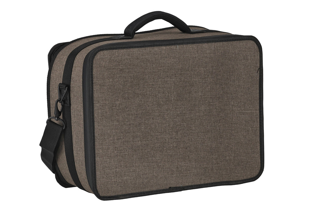 Gretsch Gig Bag pour Double Pedal Pro Tour - 40 x 30 x 60 cm (GR-DPB)