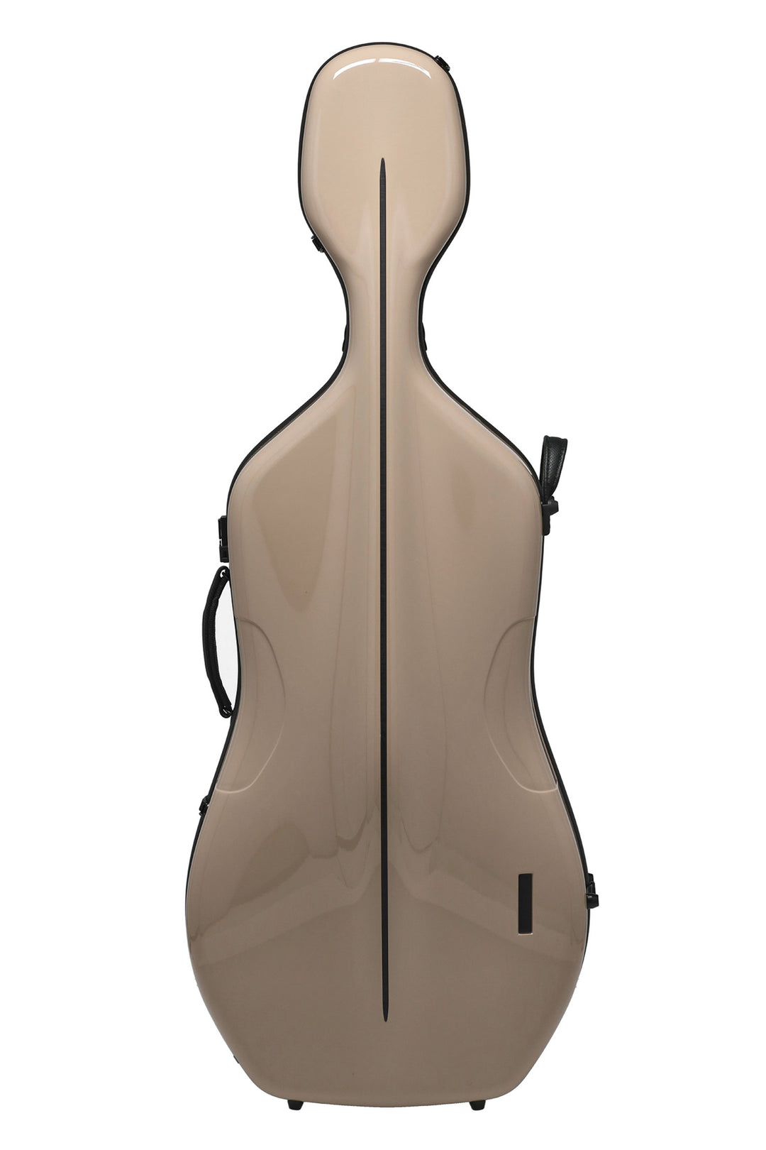 GEWA Étui de Violoncelle Air Anniversary - Brown/Beige