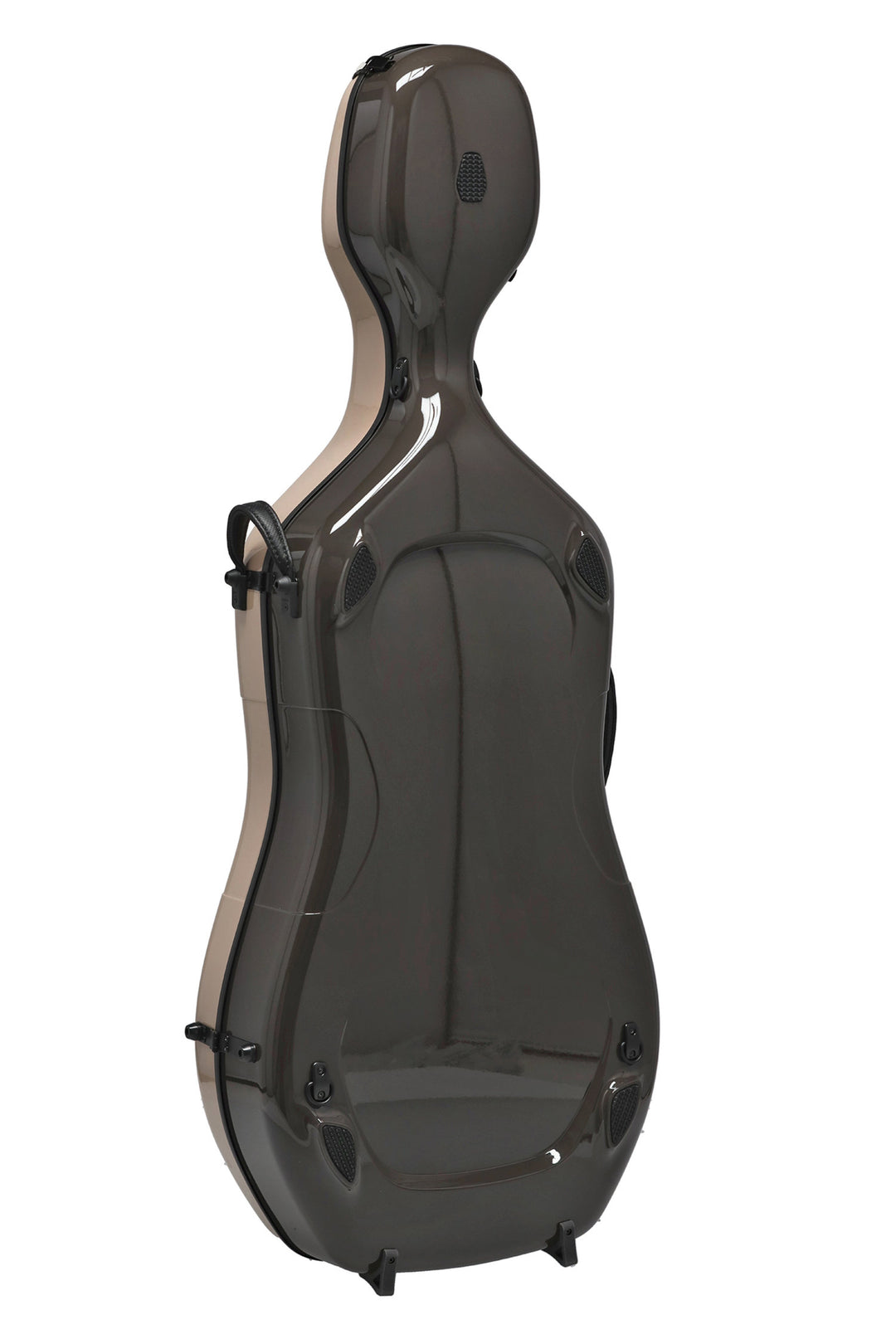 GEWA Étui de Violoncelle Air Anniversary - Brown/Beige