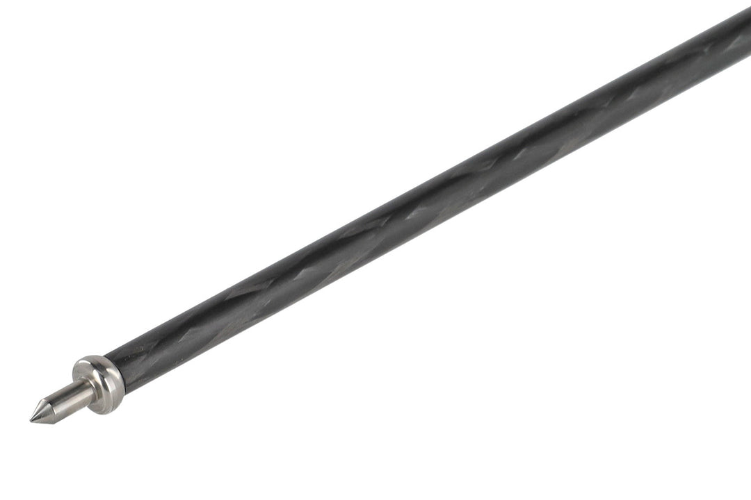 Cheville de pique de Violoncelle Nürnberger - cône 24/26.5mm