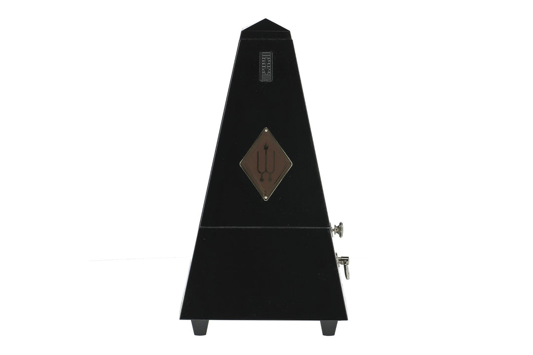 Métronome Wittner forme pyramidale - Black, brillant 816