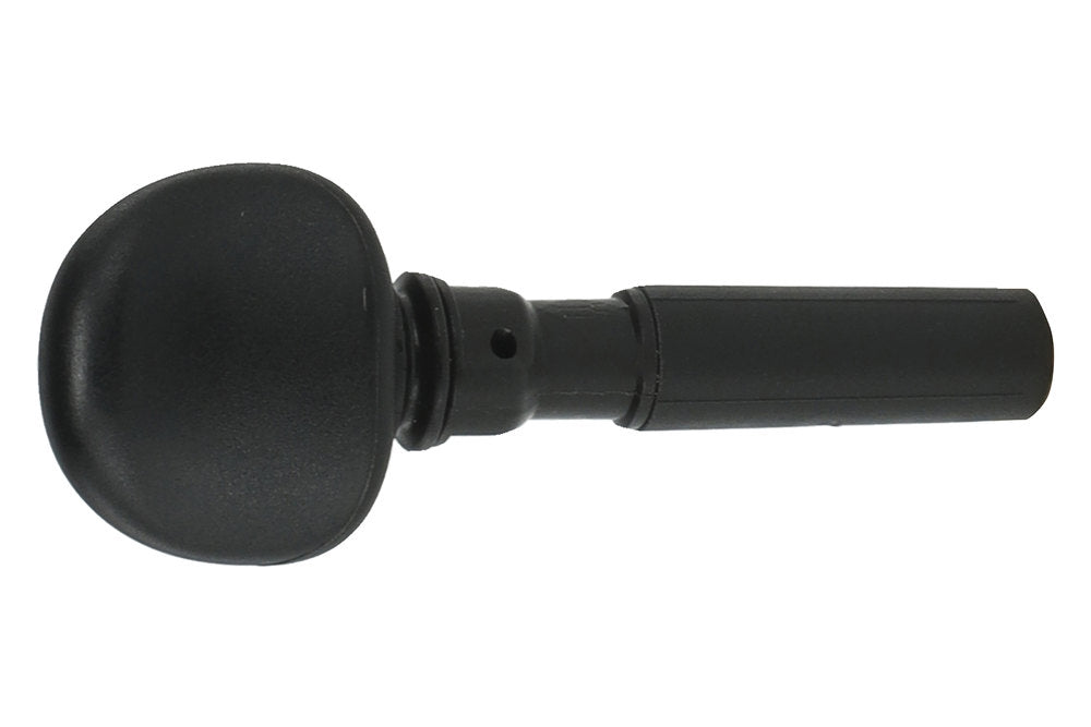 Wittner Finetune-Peg pour saz et baglama, medium, 23 mm, noire
