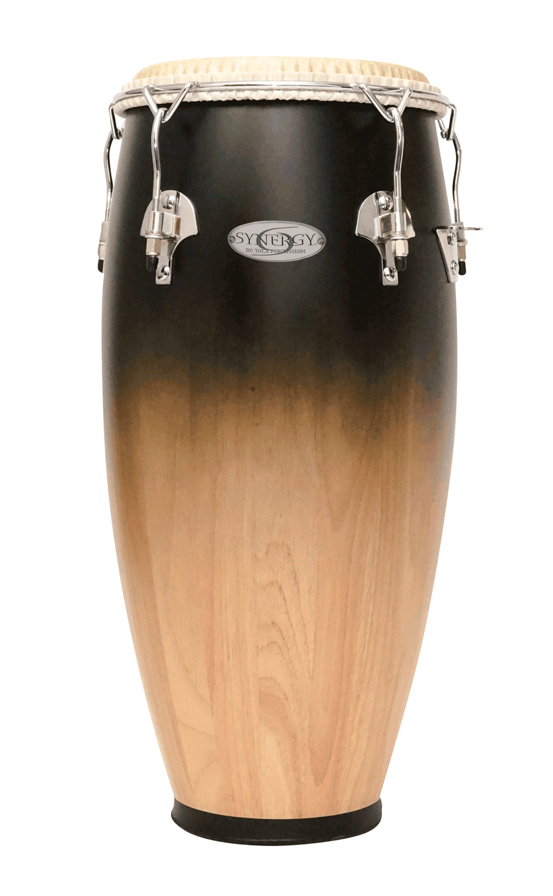 Toca Conga Synergy Deluxe Series - Finition vin rouge mate (23512-WB)