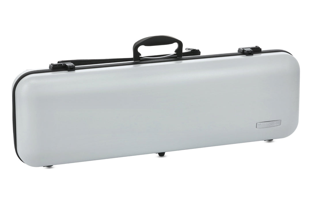 GEWA étui Violons Air 2.1 - White mat