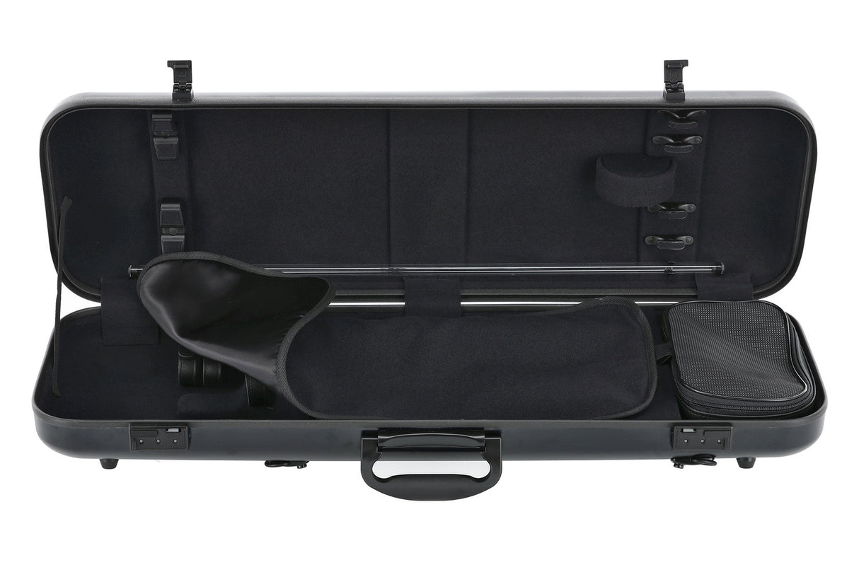 GEWA Violin case Air 2.1 - Black matt