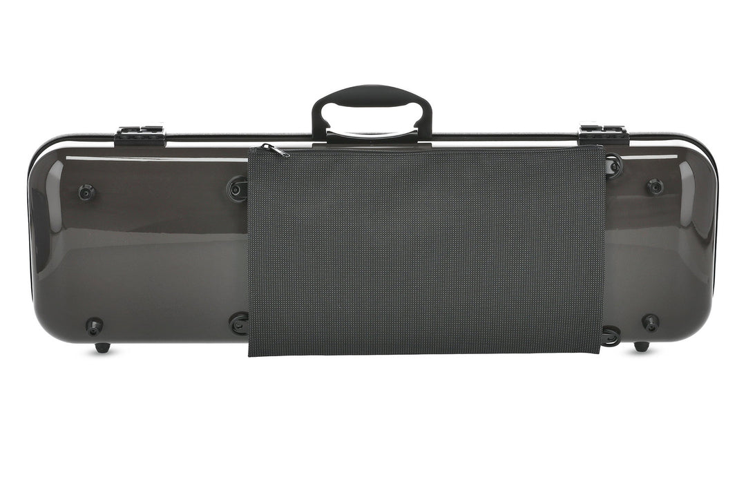 GEWA Étui de violon Air 2.1 - marron très brillant