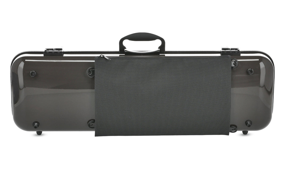 GEWA Violin case Air 2.1 - Brown high gloss