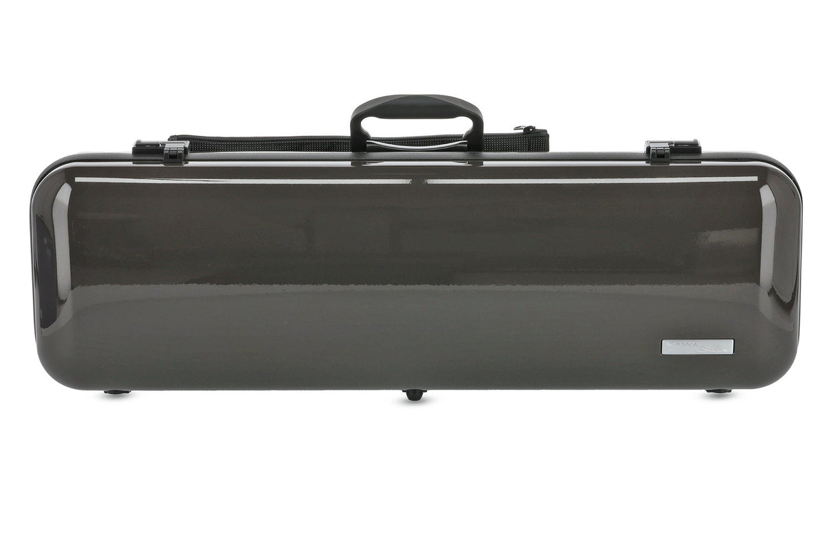 GEWA Violin case Air 2.1 - Brown high gloss