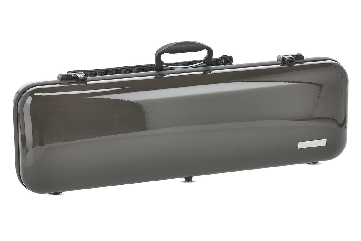 GEWA Violin case Air 2.1 - Brown high gloss